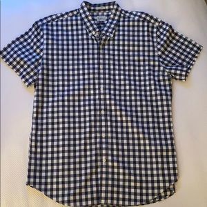 J Crew Men’s Button Down